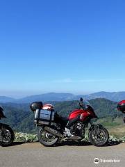 Asian Motorcycle Adventures