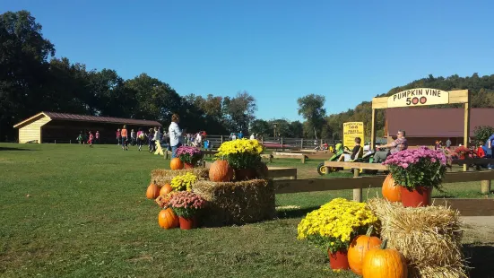 Liberty Ridge Farm