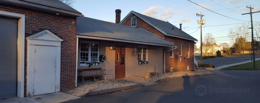 Powder Hollow Brewery