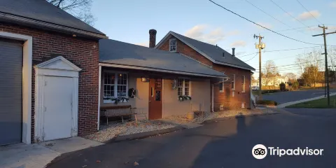 Powder Hollow Brewery