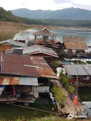 Paknai's Fisherman Village