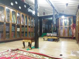 Zainal Songket