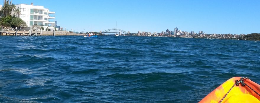 Point Piper
