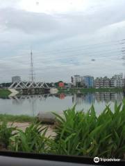 Hatirjheel Park