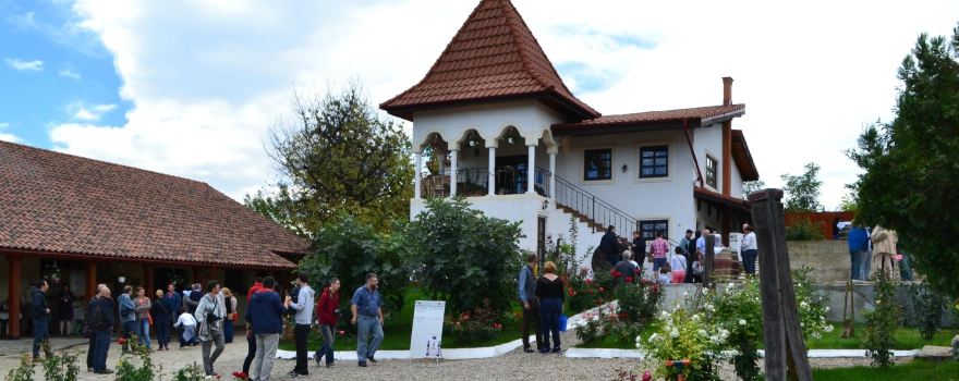 Rotenberg Winery