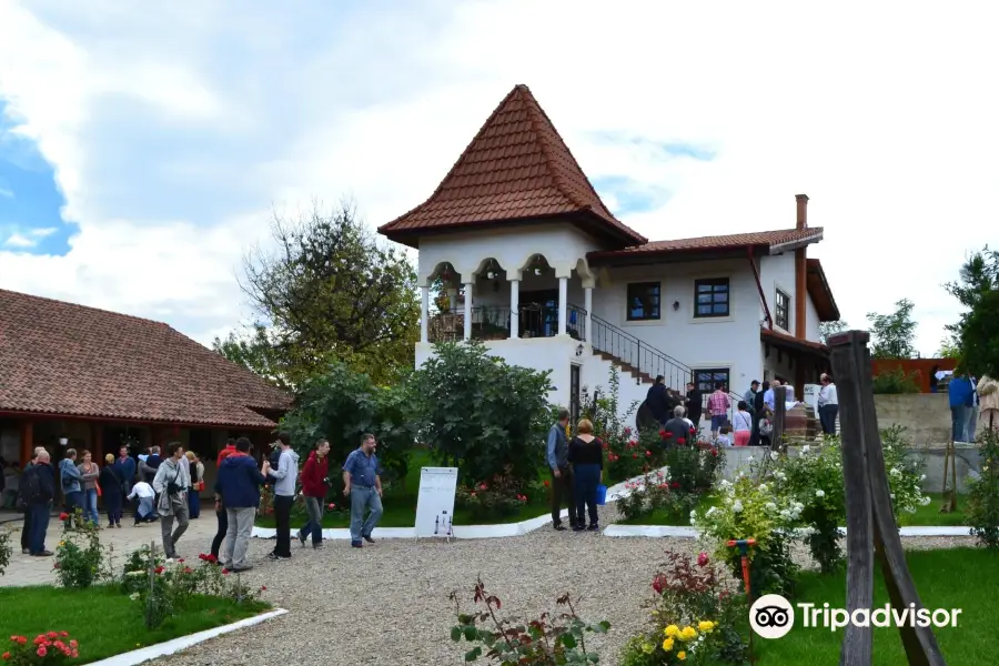 Rotenberg Winery