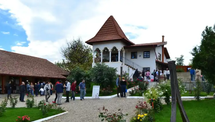 Hotels in Ceptura de Jos