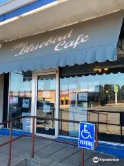 藍鳥咖啡店