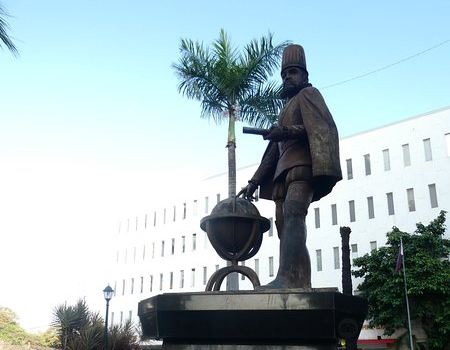 Plaza Espana