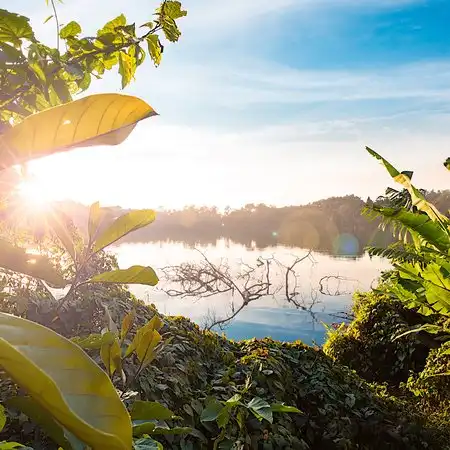 Hotels in Yeak Laom
