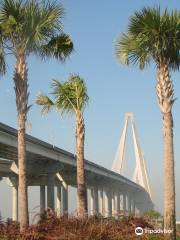 Mount Pleasant Memorial Waterfront Park