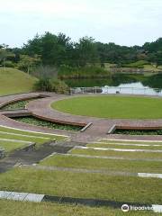 Parque costero de Fukiagehama