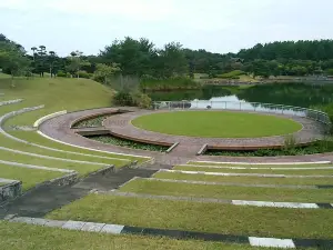 吹上浜海浜公園