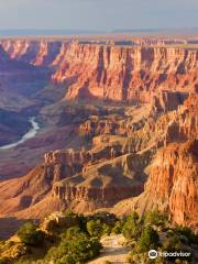 Grand Canyon Scenic Airlines