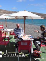 Orme Off Road Motorcycle Experience