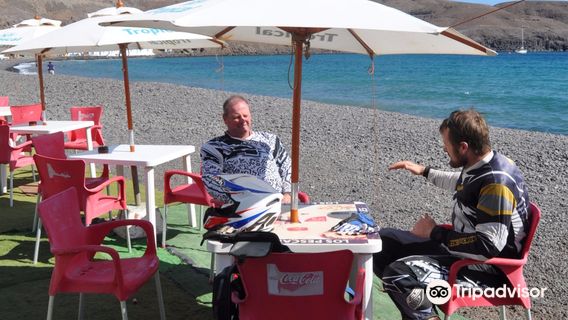 Orme Off Road Motorcycle Experience