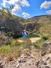 Cachoeira Ze Carlinhos