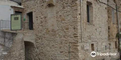 Casa del Miracolo San Francesco