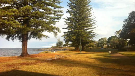 Scarborough Beach