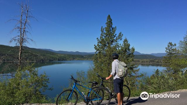 Glacier Cyclery & Nordic