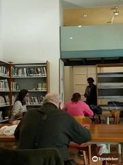 Municipal Public Library García Gutiérrez