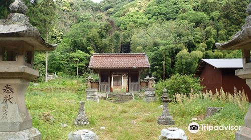 豐榮神社