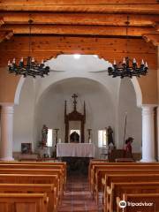 Shrine of the Stations of the Cross