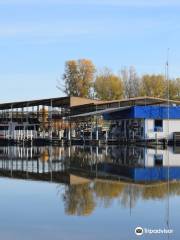 Shady Creek Marina