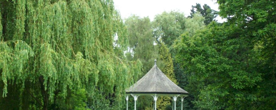 Play Close Park