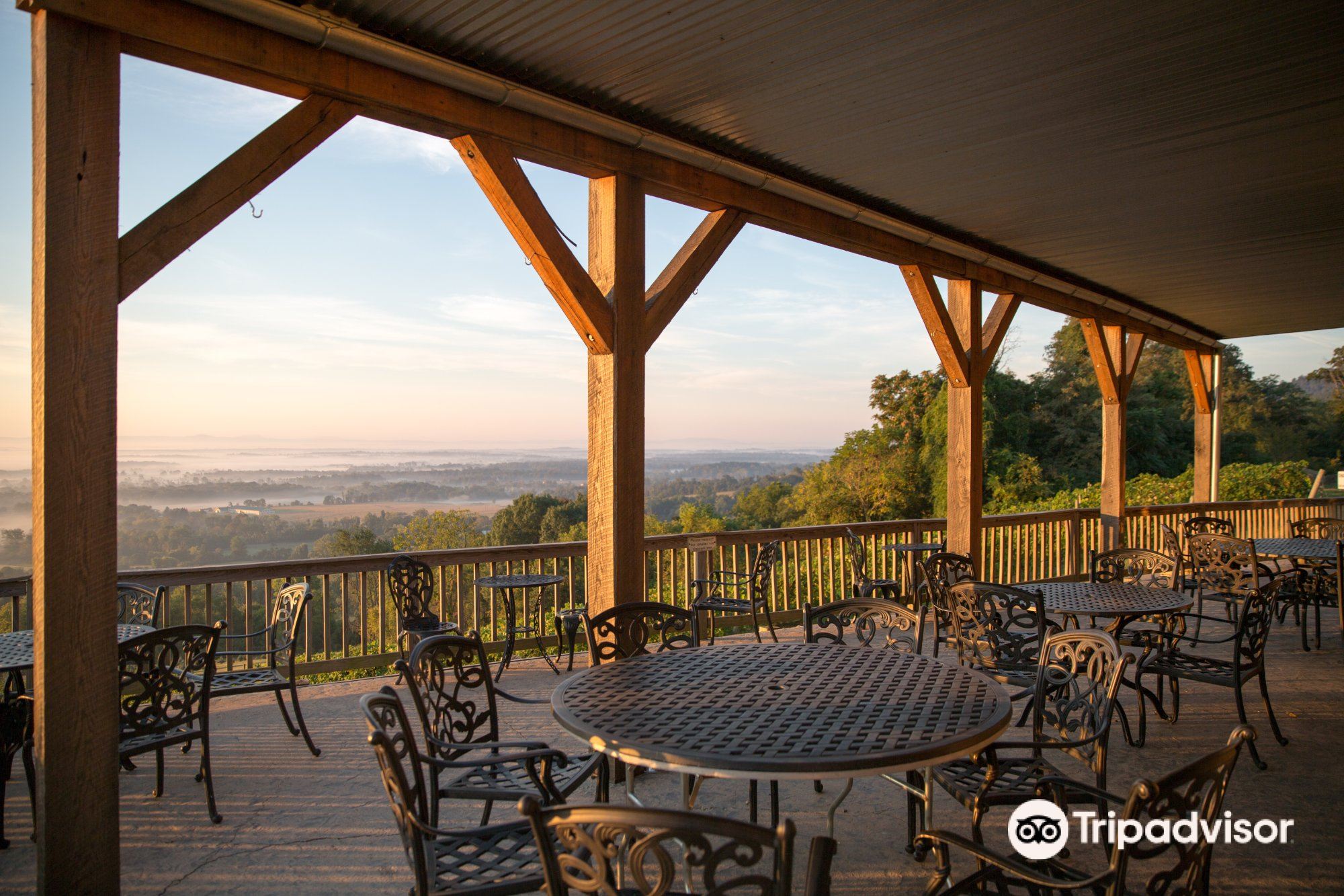 Bluemont Vineyard Photos Map Reviews 2024 Trip