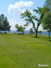 Harbor Golf and RV Park