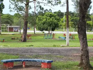 Parque Centenario Municipal Erni Carlos Heller