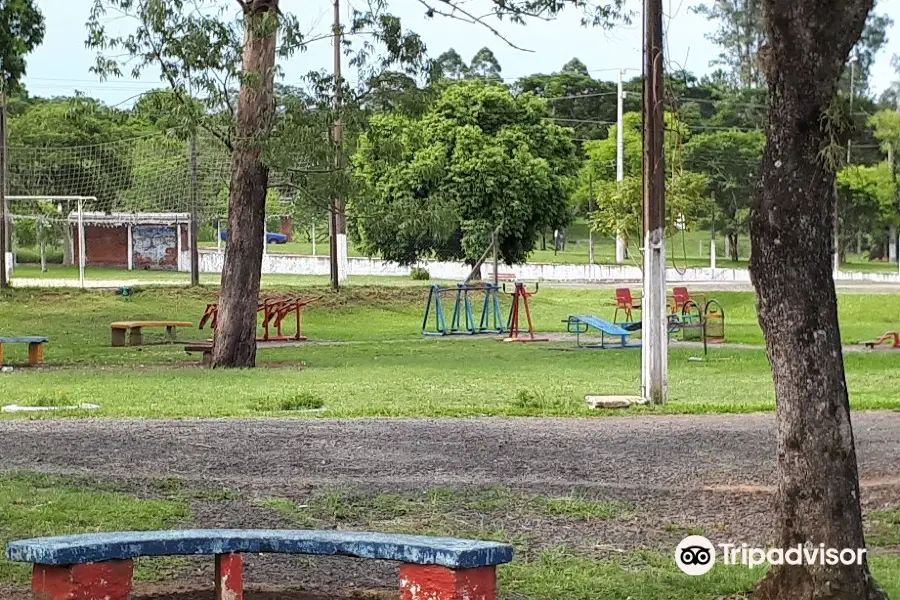 Parque Centenario Municipal Erni Carlos Heller