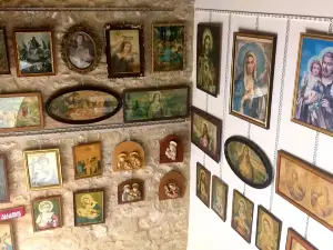 Museo Etnoantropologico