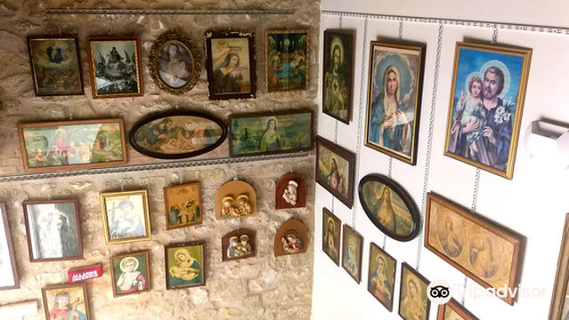 Museo Etnoantropologico