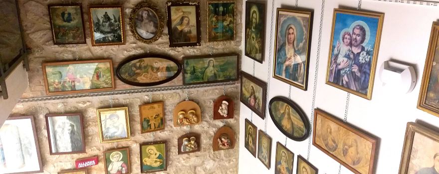 Museo Etnoantropologico