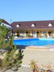 Anastasiya Spa Resort