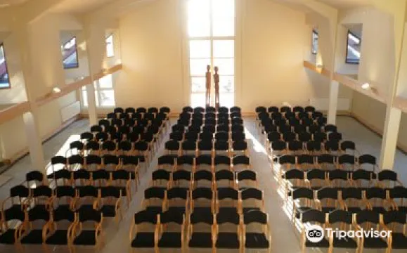 Kirsten Kjaer Museum