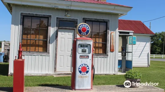 Marvel Carriage Museum