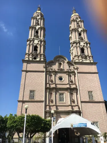 Villahermosa