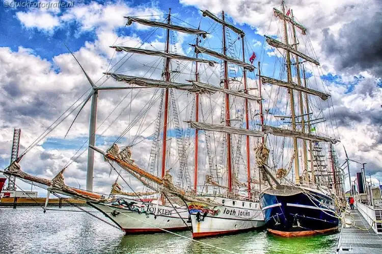 Delfzijl