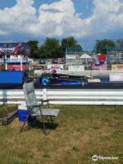 Pittsburgh Raceway Park