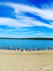 Parc national de la Yamaska