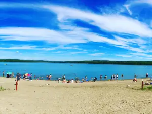 Parc national de la Yamaska