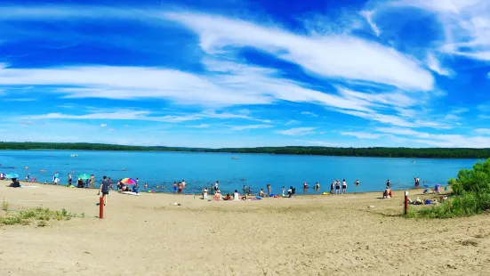 Parc National de la Yamaska