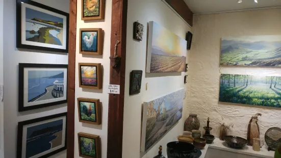 The Geall Gallery