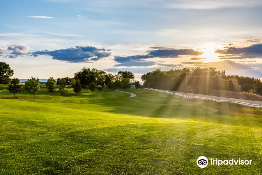 TimberStone Golf Course