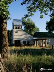 Morrison Nature Center