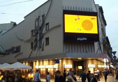 Bagatela Theatre