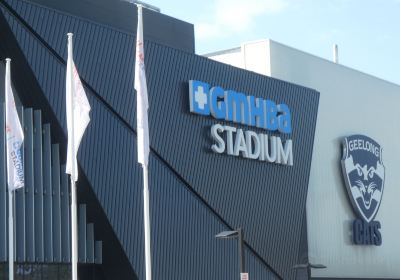 Kardinia Park